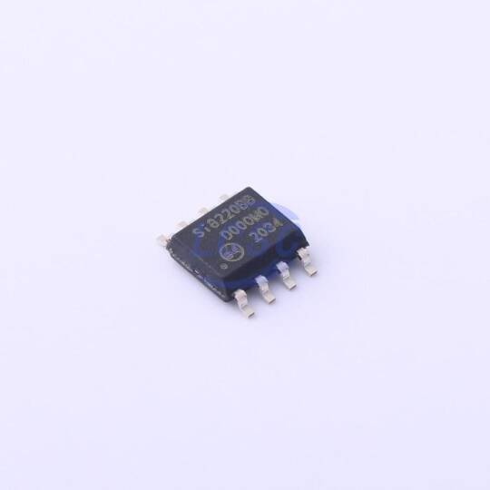 SILICON LABS SI8220BB-D-ISR - 3