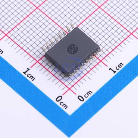 SILICON LABS SI8233AD-D-ISR - 2