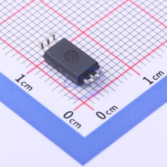 SILICON LABS SI8261BCD-C-ISR - 2