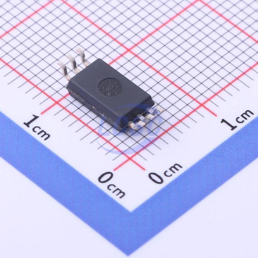 SILICON LABS SI8261BCD-C-ISR - 2