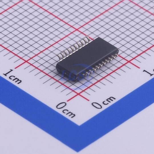 SILICON LABS SI8380P-IUR - 2