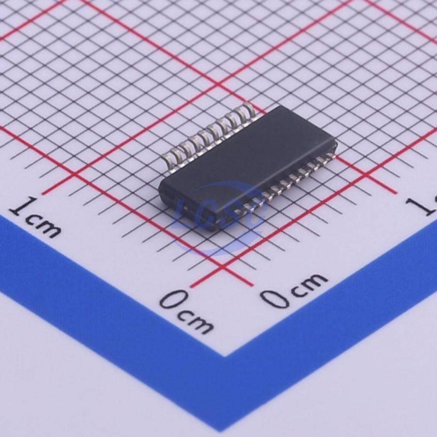 SILICON LABS SI8380P-IUR - 2