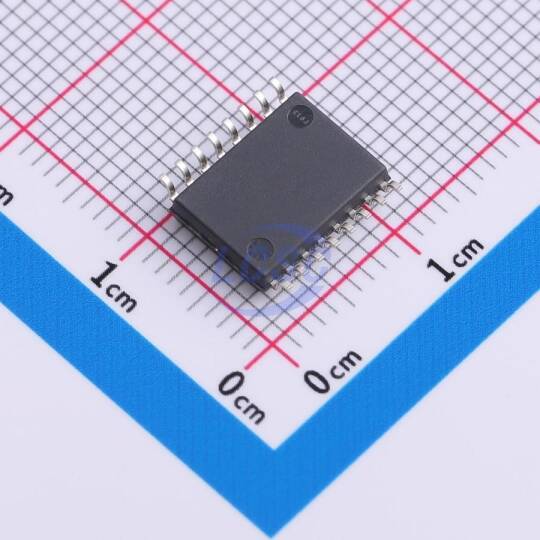 SILICON LABS SI8661BD-B-ISR - 2