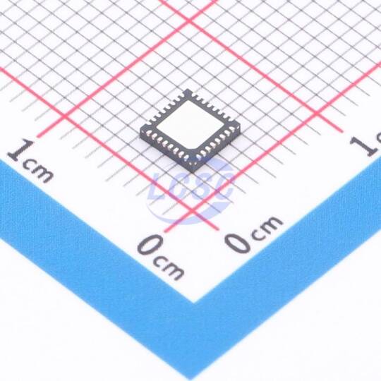 SILICON LABS WF200D - 2