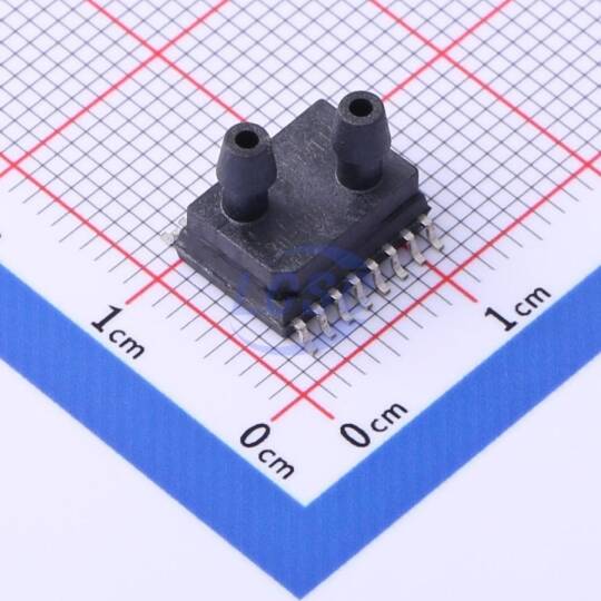 Silicon Microstructures(SMI) SM3041-015-D-C-3-S