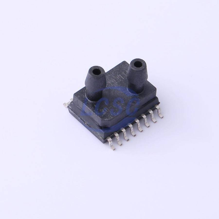 Silicon Microstructures(SMI) SM3041-015-D-C-3-S - 3