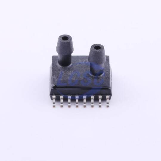 Silicon Microstructures(SMI) SM6295-BCM-S-040-000 - 3
