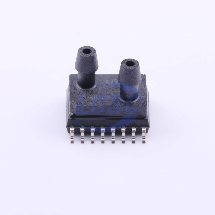 Silicon Microstructures(SMI) SM6295-BCM-S-040-000 - 3