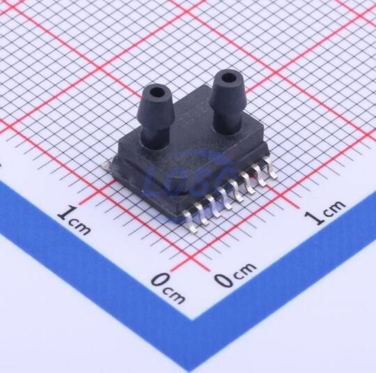 Silicon Microstructures(SMI) SM6391-BCE-S-040-000