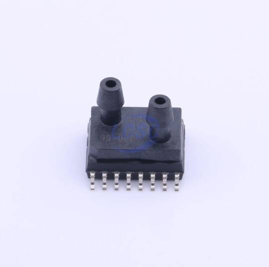 Silicon Microstructures(SMI) SM6391-BCE-S-040-000 - 3