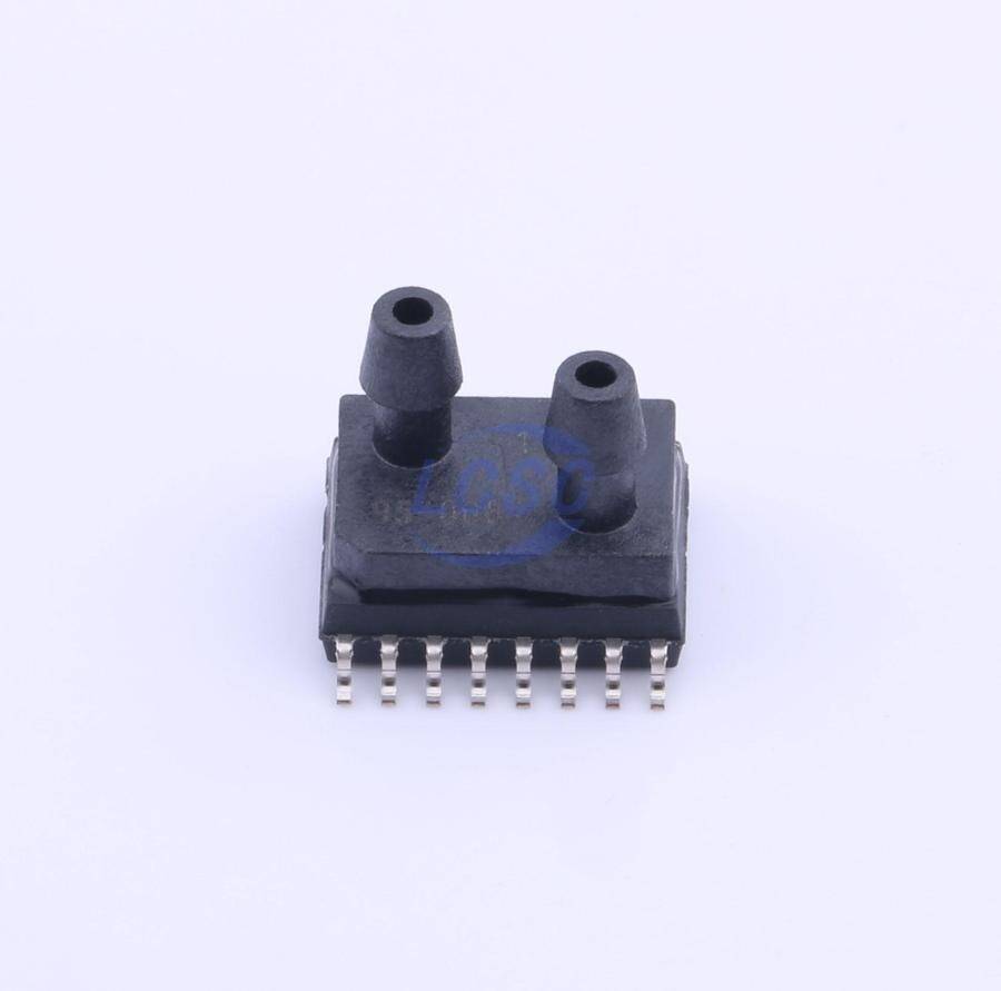 Silicon Microstructures(SMI) SM6391-BCE-S-040-000 - 3