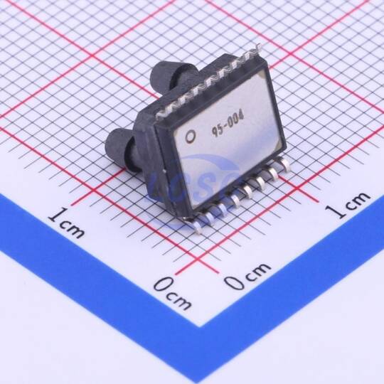 Silicon Microstructures(SMI) SM7291-BCE-S-010-000 - 2
