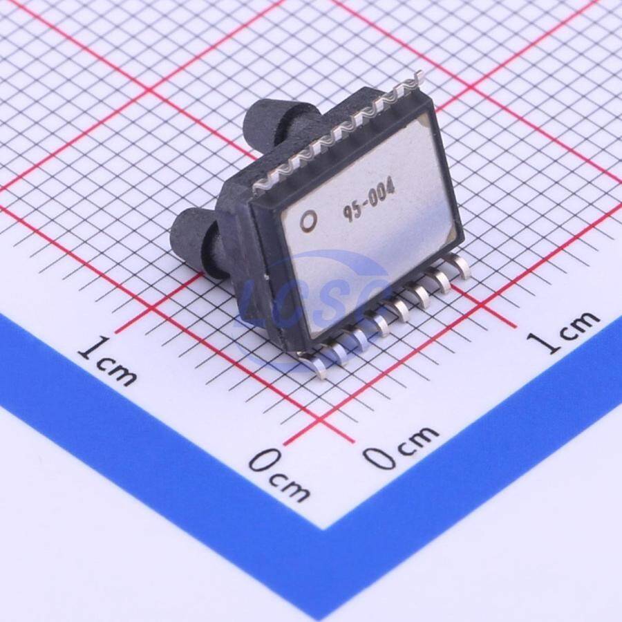 Silicon Microstructures(SMI) SM7291-BCE-S-010-000 - 2