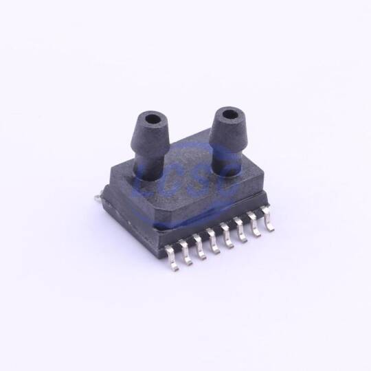 Silicon Microstructures(SMI) SM7291-BCE-S-010-000 - 3