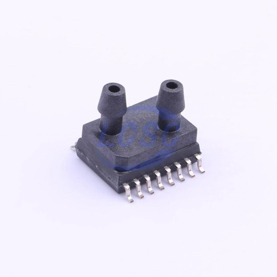 Silicon Microstructures(SMI) SM7291-BCE-S-010-000 - 3