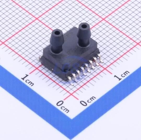 Silicon Microstructures(SMI) SM7391-BCE-S-500-000