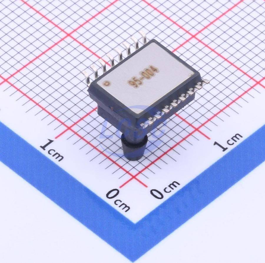 Silicon Microstructures(SMI) SM7391-BCE-S-500-000 - 2