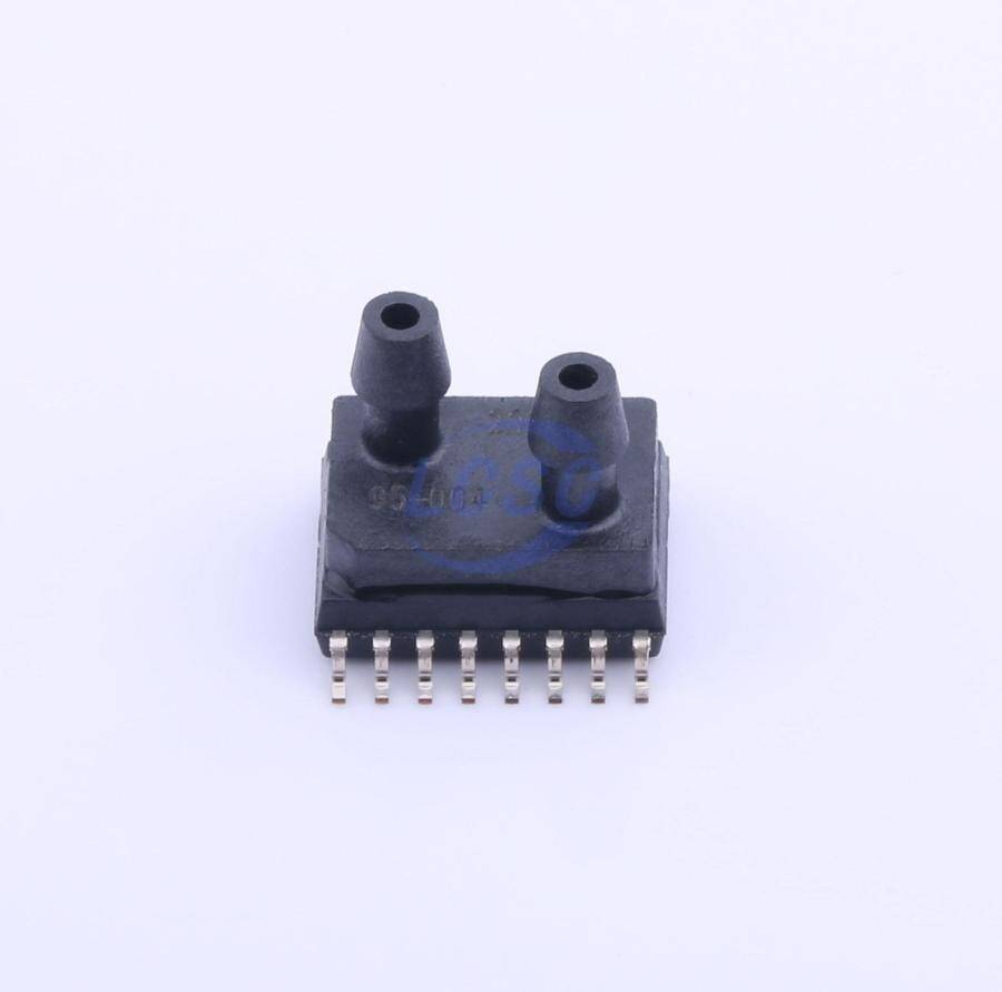 Silicon Microstructures(SMI) SM7391-BCE-S-500-000 - 3