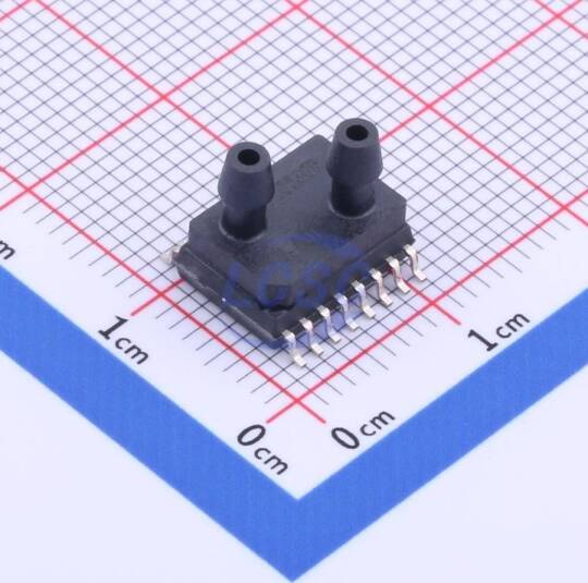 Silicon Microstructures(SMI) SM9333-BCE-S-125-000