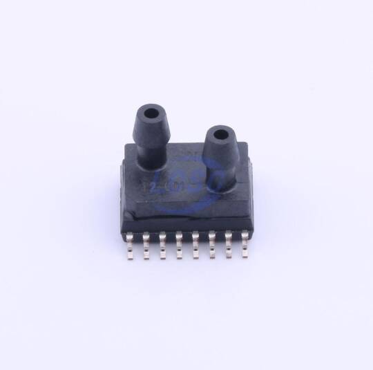 Silicon Microstructures(SMI) SM9333-BCE-S-125-000 - 3