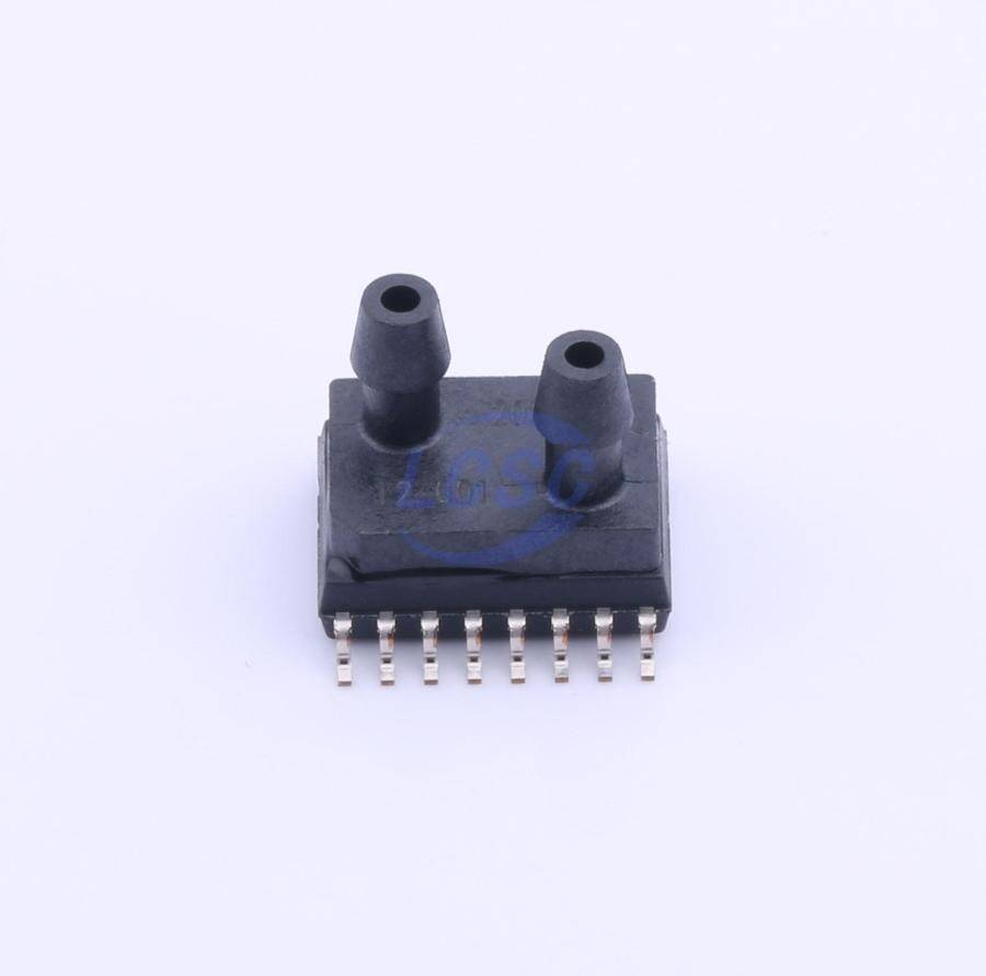 Silicon Microstructures(SMI) SM9333-BCE-S-125-000 - 3