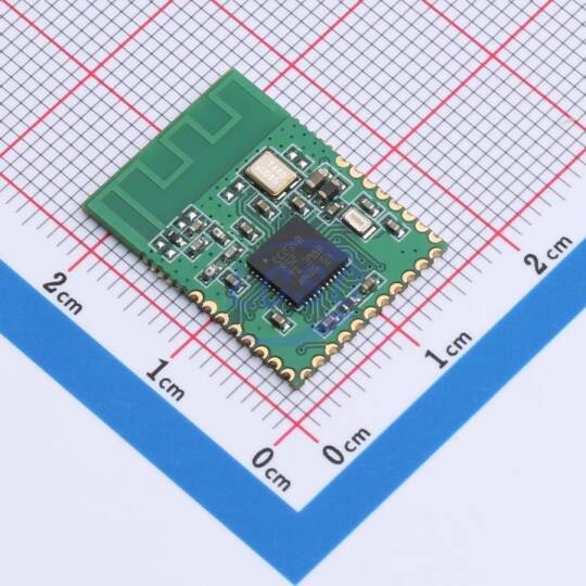 Silicontra CC2340TR2.4-GC
