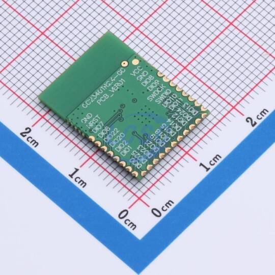 Silicontra CC2340TR2.4-GC - 2