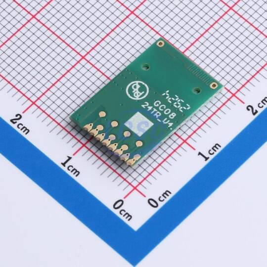 Silicontra CC2500MTR2.4-GC - 2