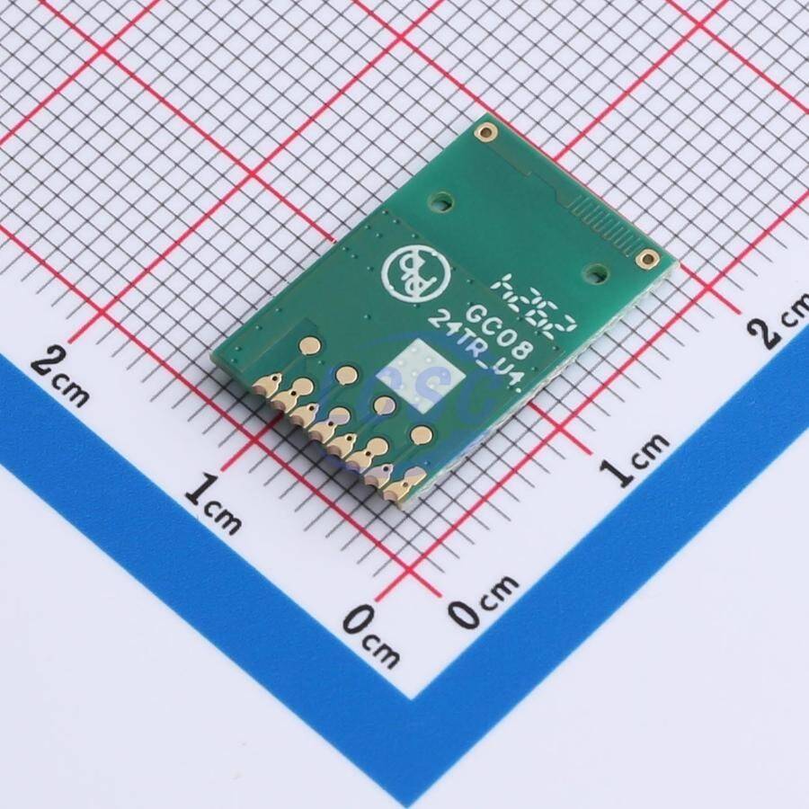 Silicontra CC2500MTR2.4-GC - 2