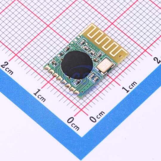 Silicontra CC2500MTR2.4ZL-GC