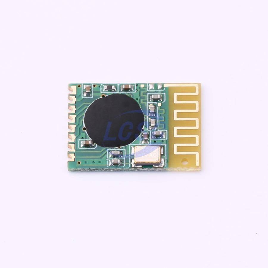 Silicontra CC2500MTR2.4ZL-GC - 3
