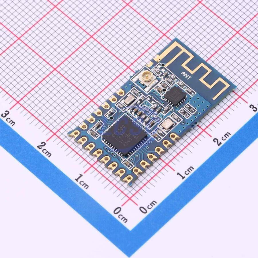 Silicontra CC2530PATR2.4Z-M - 1