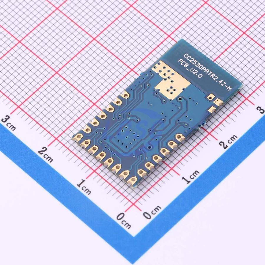 Silicontra CC2530PATR2.4Z-M - 2