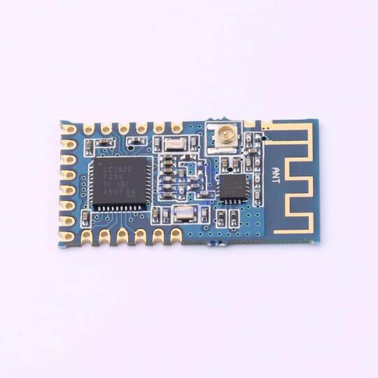Silicontra CC2530PATR2.4Z-M - 3