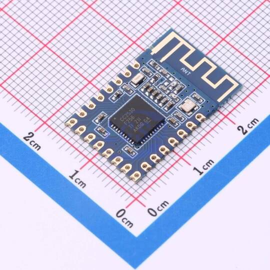 Silicontra CC2530TR2.4Z-M - 1