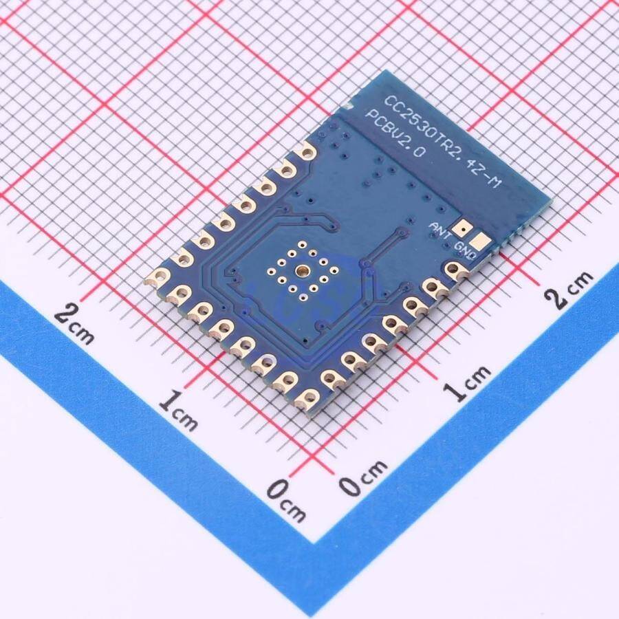 Silicontra CC2530TR2.4Z-M - 2