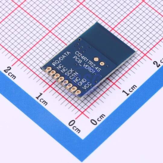 Silicontra Ci24R1TR2.4S - 2