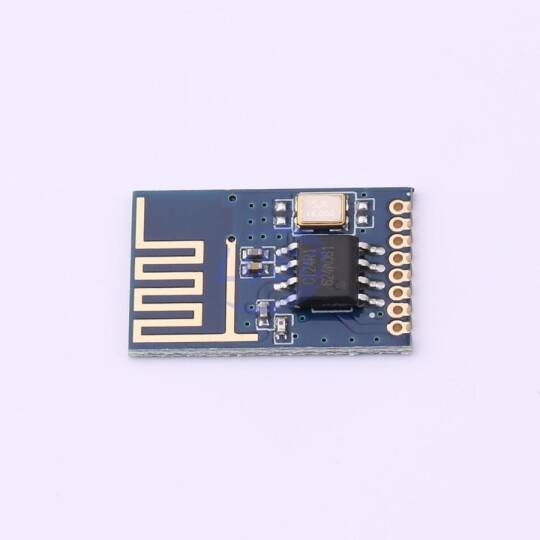 Silicontra Ci24R1TR2.4S - 3
