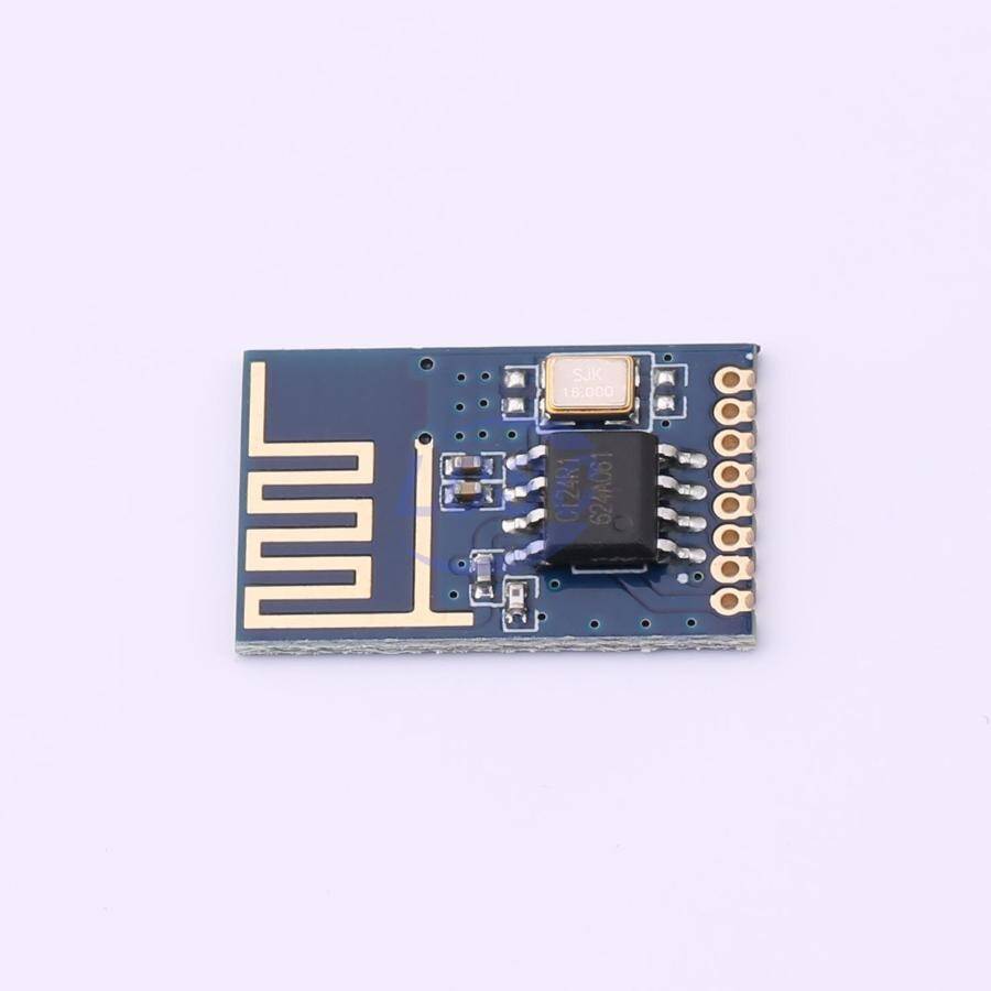 Silicontra Ci24R1TR2.4S - 3