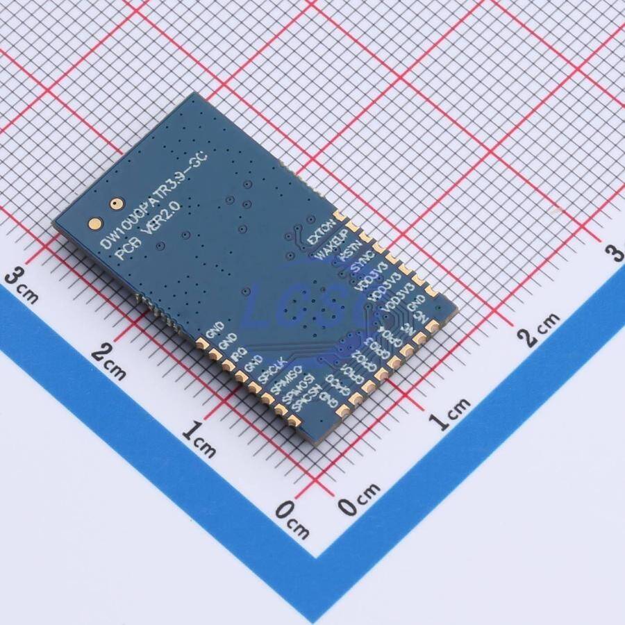Silicontra DW1000PATR3.9-TT - 2