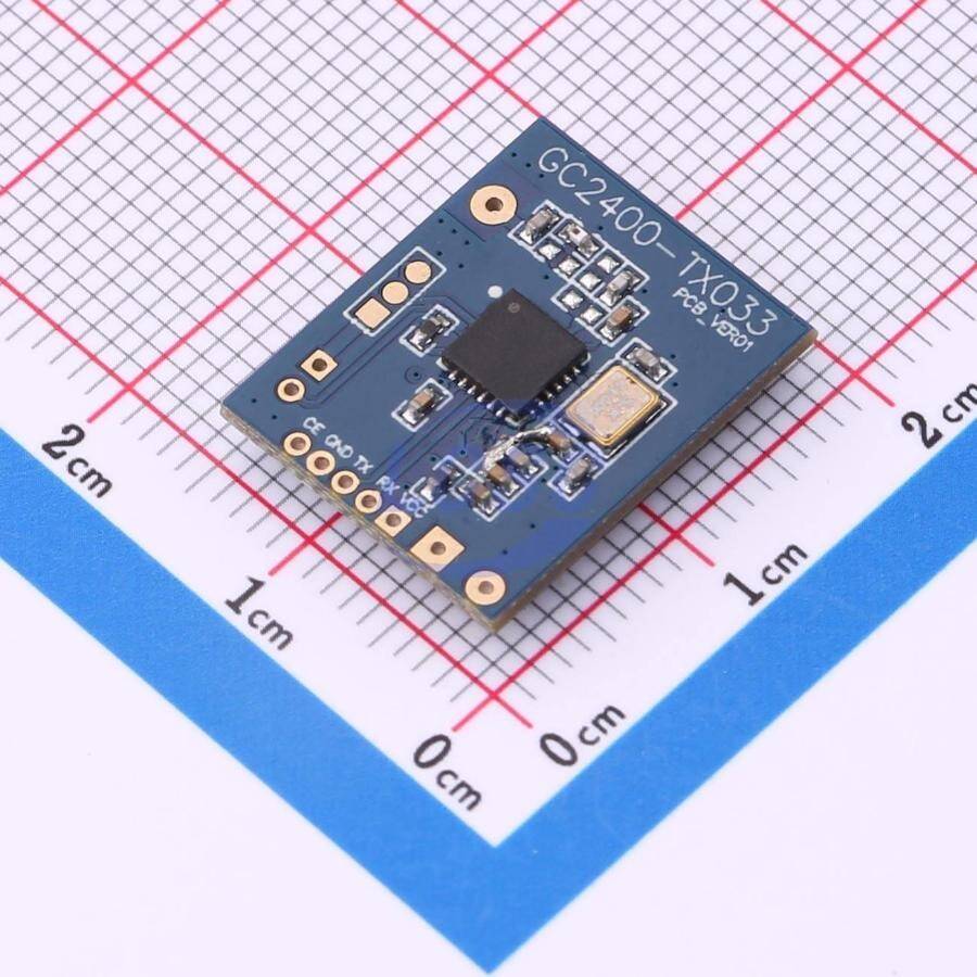 Silicontra GC2400-TX033 - 1