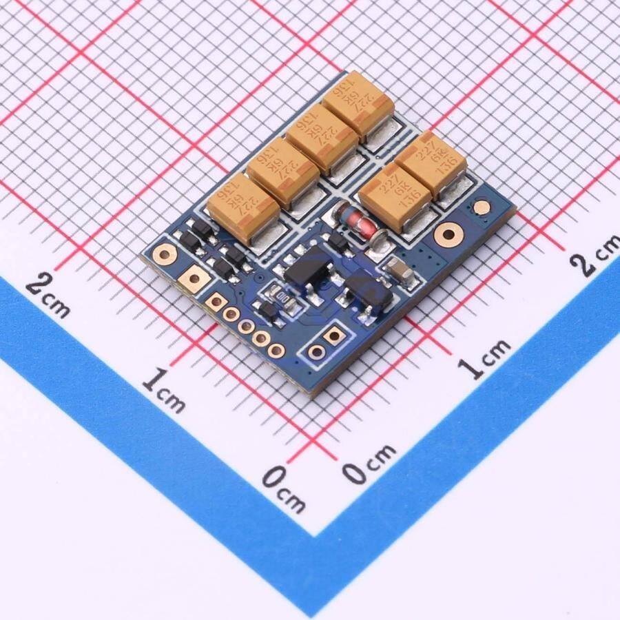 Silicontra GC2400-TX033 - 2