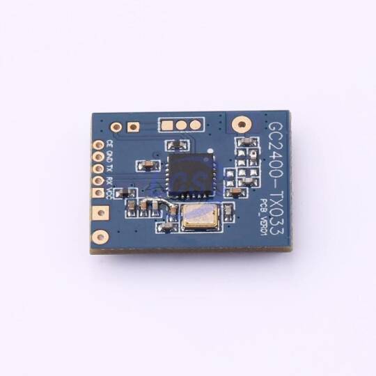 Silicontra GC2400-TX033 - 3