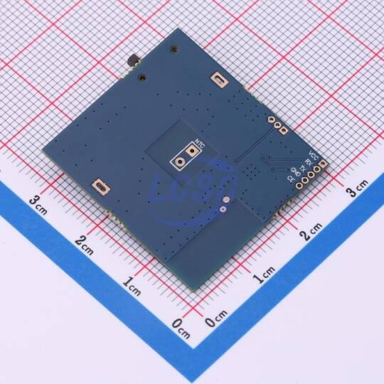 Silicontra GC2400-TX035 - 2