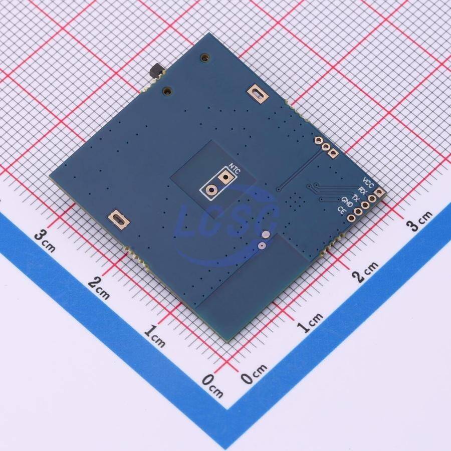 Silicontra GC2400-TX035 - 2