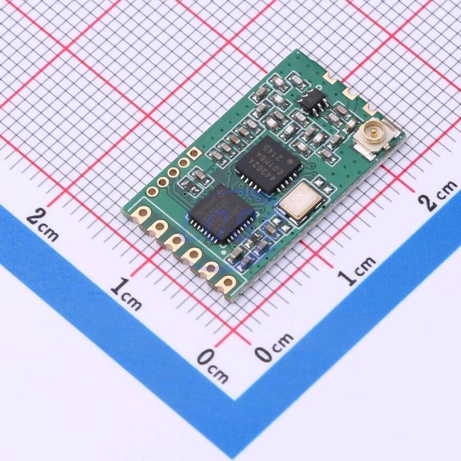 Silicontra GC433-TC011P - 1