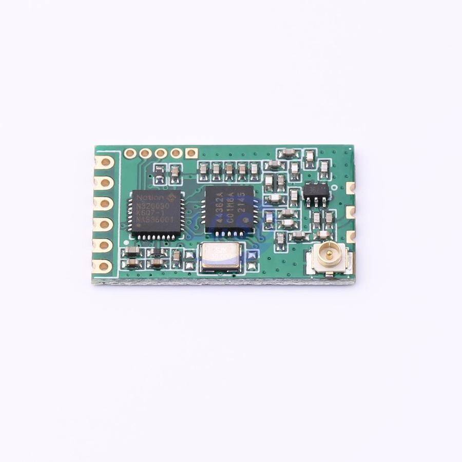 Silicontra GC433-TC011P - 3