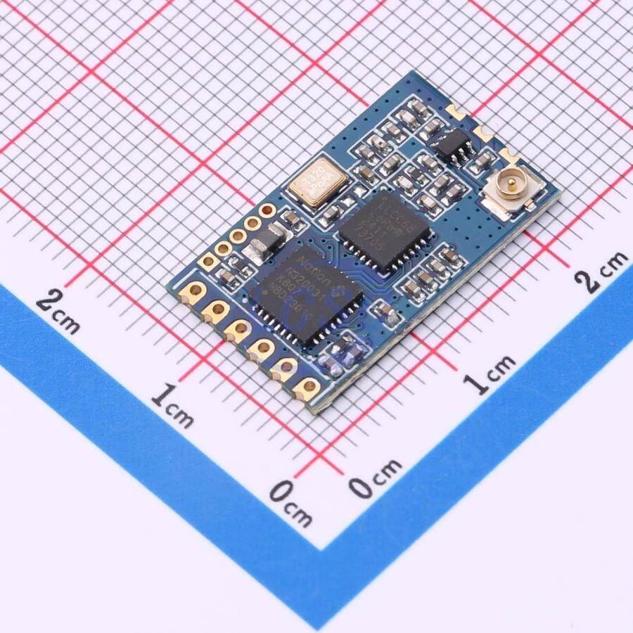 Silicontra GC433-TC016 - 1