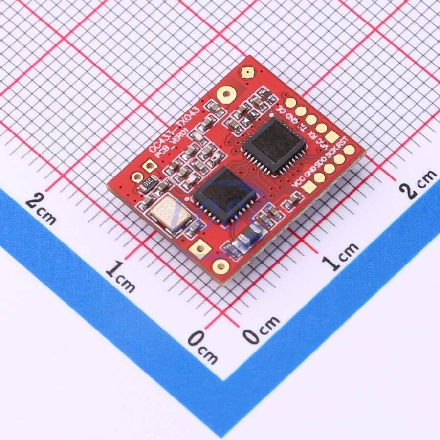 Silicontra GC433-TX043 - 1