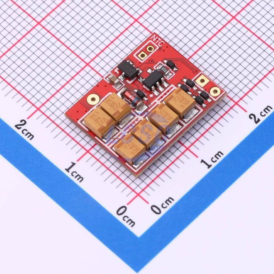 Silicontra GC433-TX043 - 2